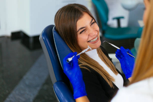 Best Tooth Extraction  in De Pue, IL