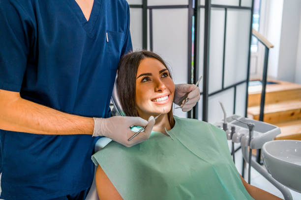 Best Traditional Braces  in De Pue, IL