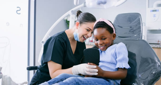 Dental X-Rays and Imaging in De Pue, IL