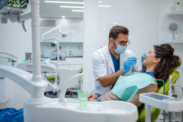 Trusted De Pue, IL  Holistic Dental Services Experts