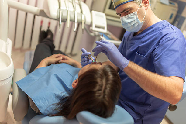 Best Full Mouth Reconstruction  in De Pue, IL