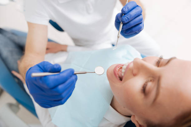 Best Dental X-Rays and Imaging  in De Pue, IL